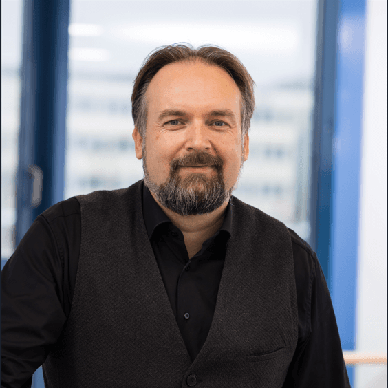 Stefan Opitz