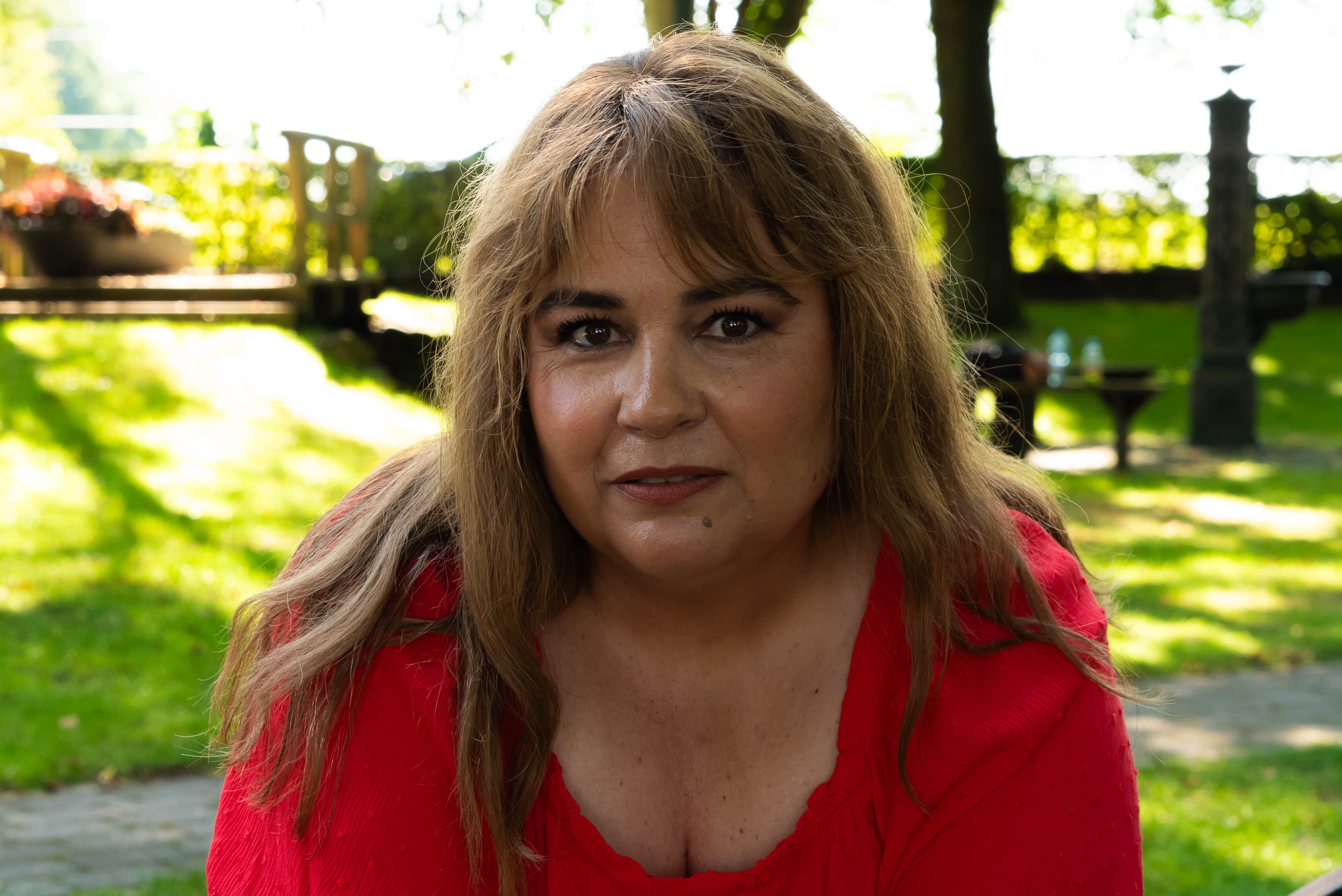 Margarita Horbach