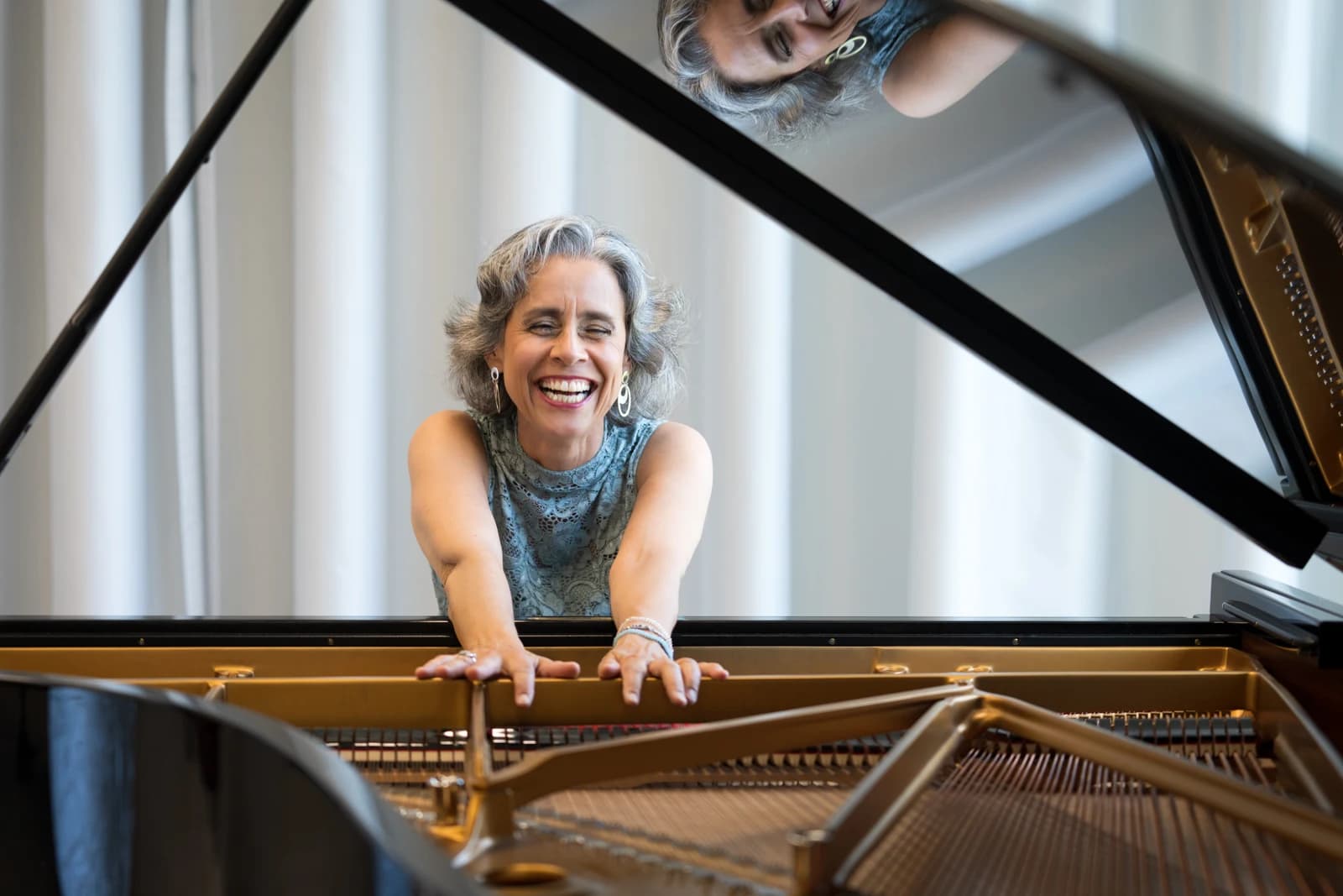 Marian Rosenfeld