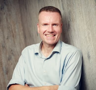 Oliver Walter