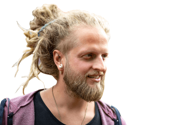 Marcus Breitfeld
