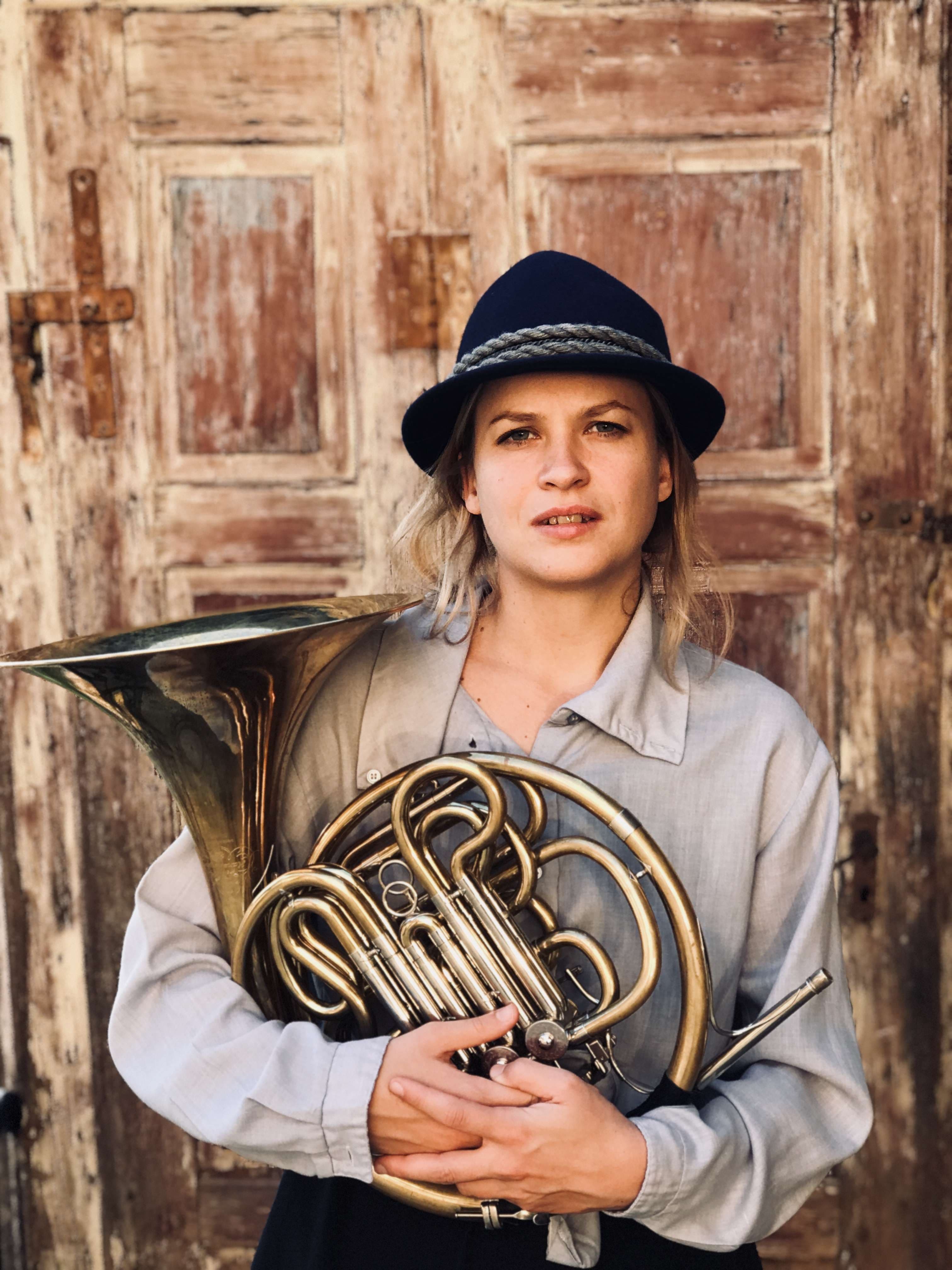 Zita Martus