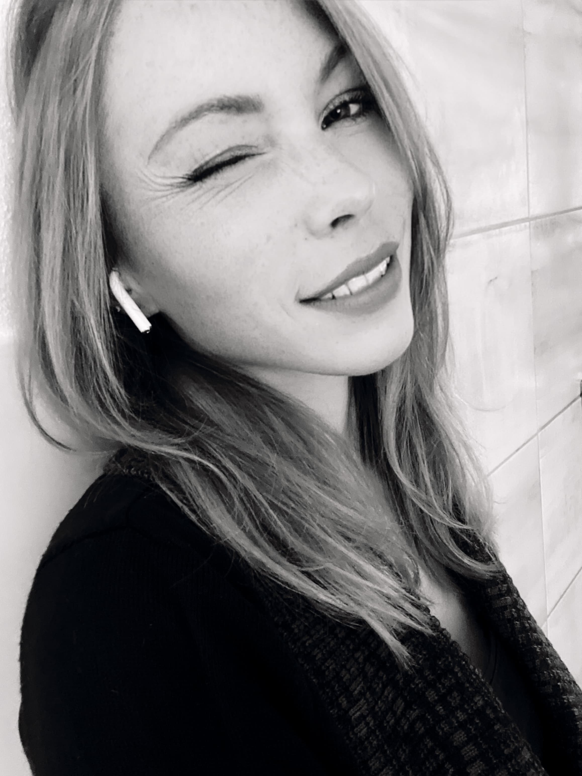Jenny Bickel