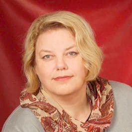 Corinna Fretz
