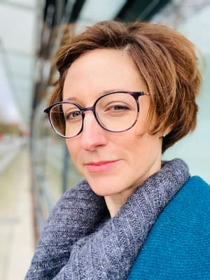 Jutta Talley