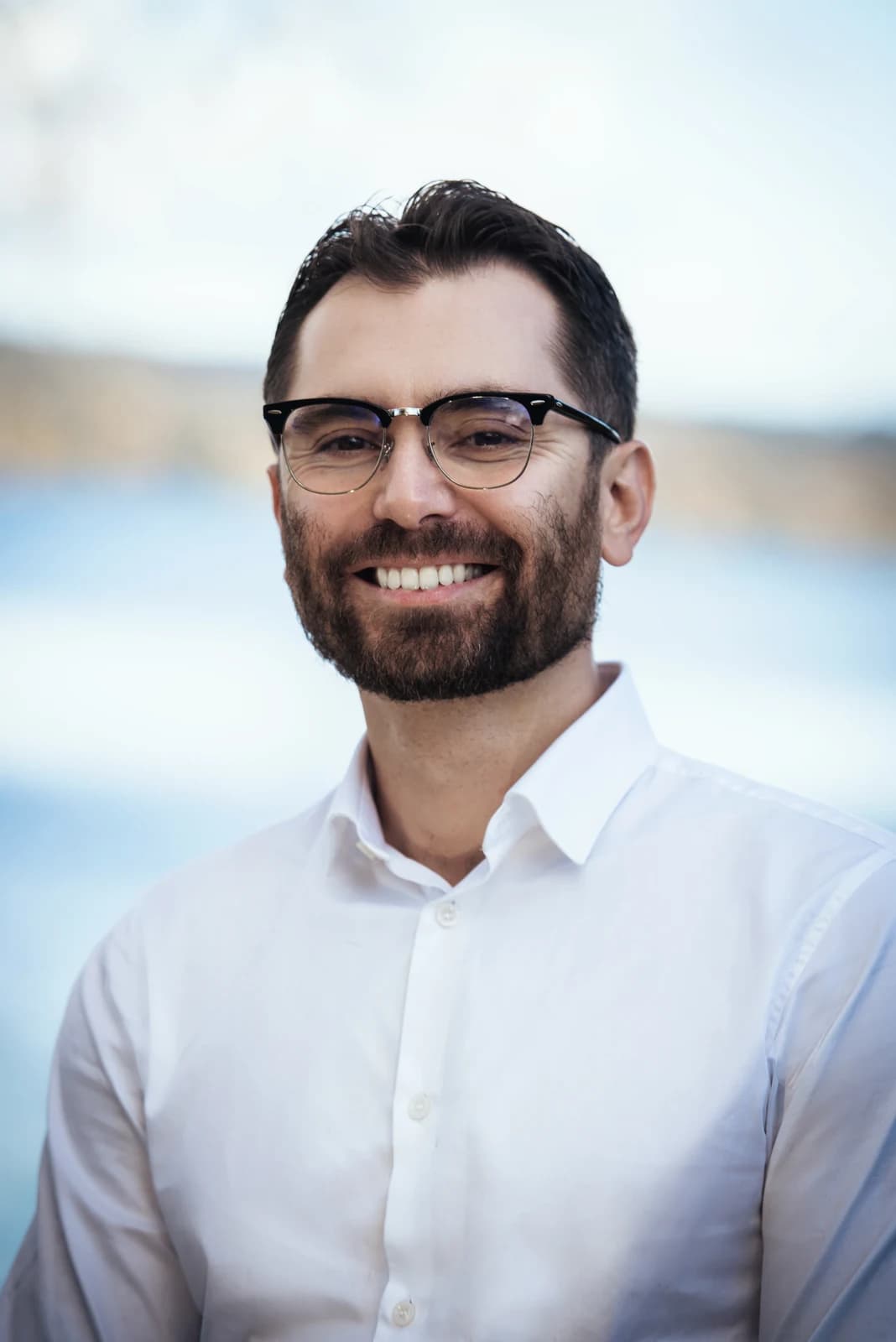 Dr. Dimitri Weiss