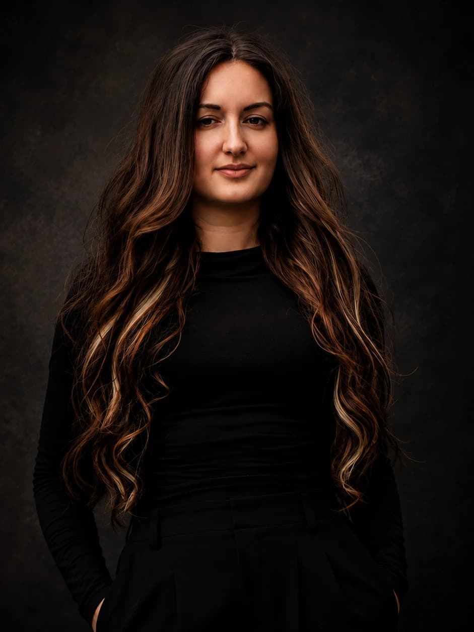 Carolin Reis