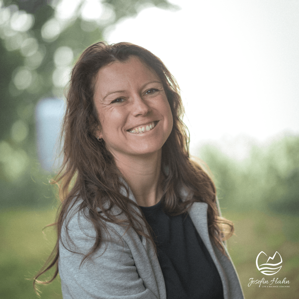 Josefin Hahn