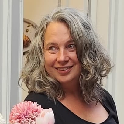Frances Dahlenburg