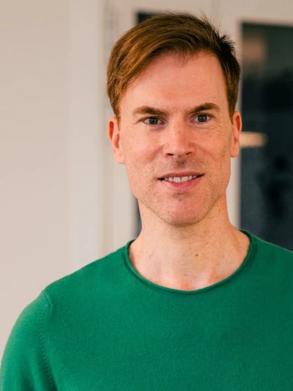 Mark Leiblein
