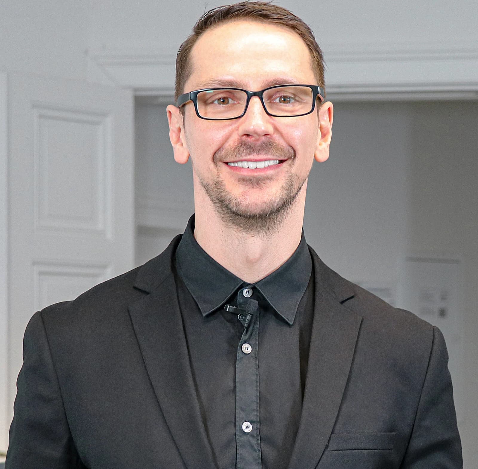 Marco Möschter
