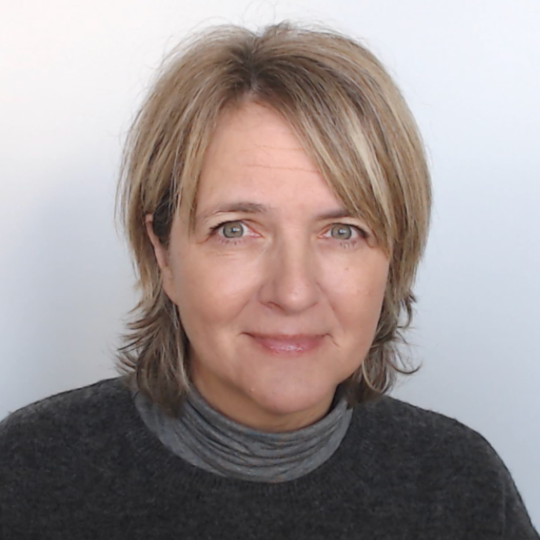 Kerstin Müller