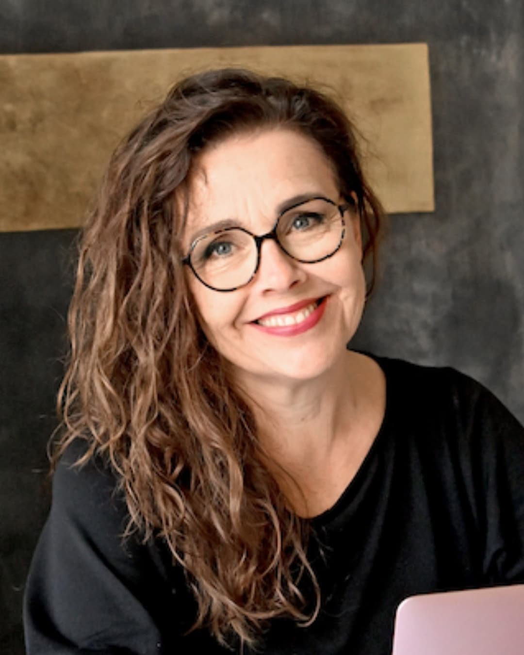 Susanne Krüger