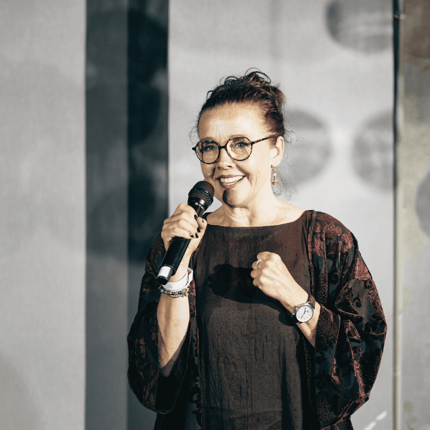 Susanne Krüger