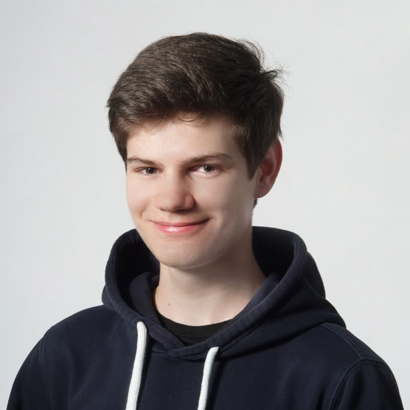 Lukas Adrian Kron