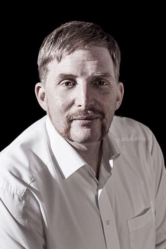 Michael Röben