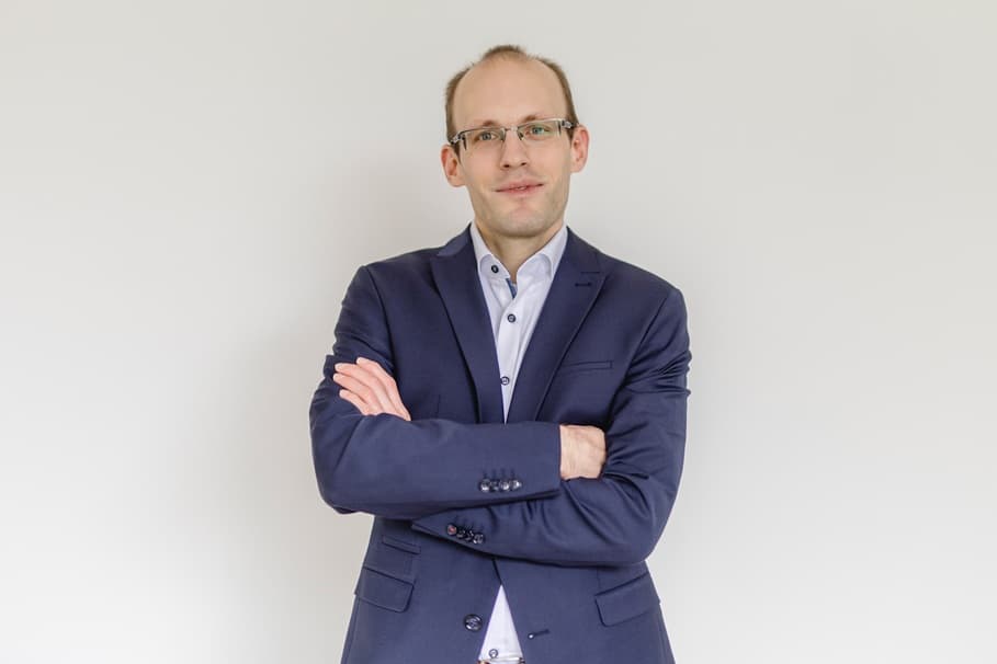 Christian Milerski