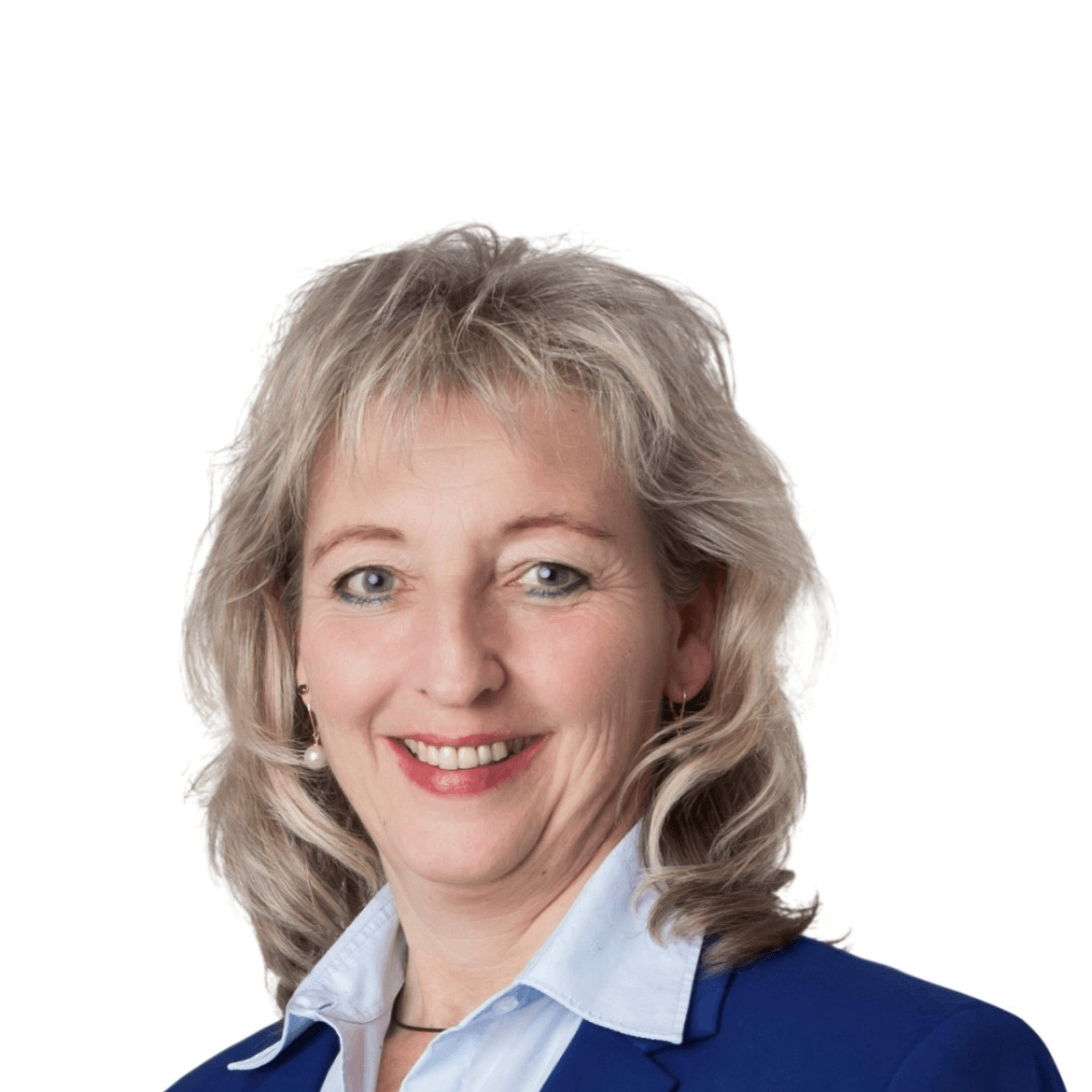 Petra Seiter