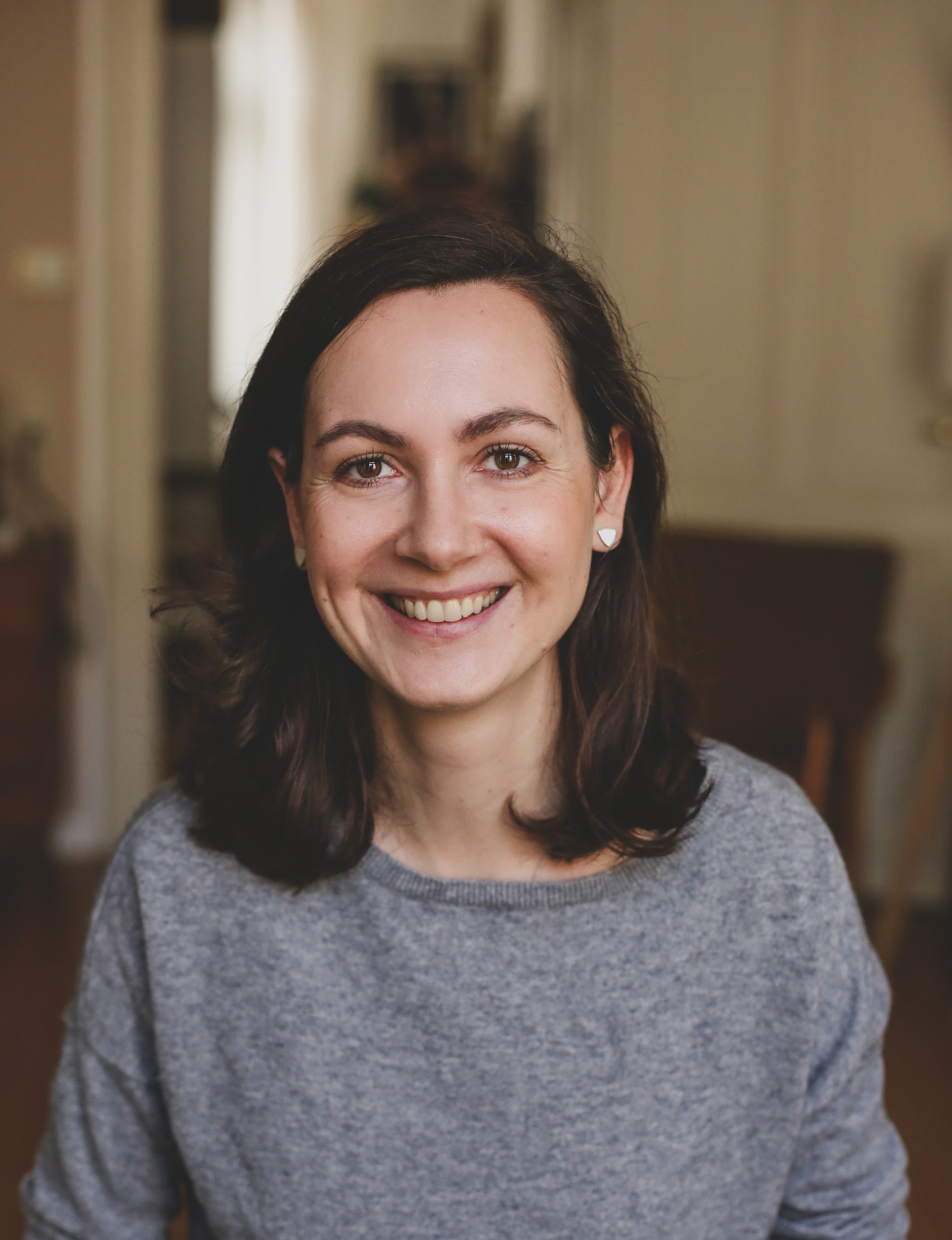 Laura Eggers