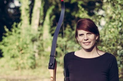 Svenja Kormann