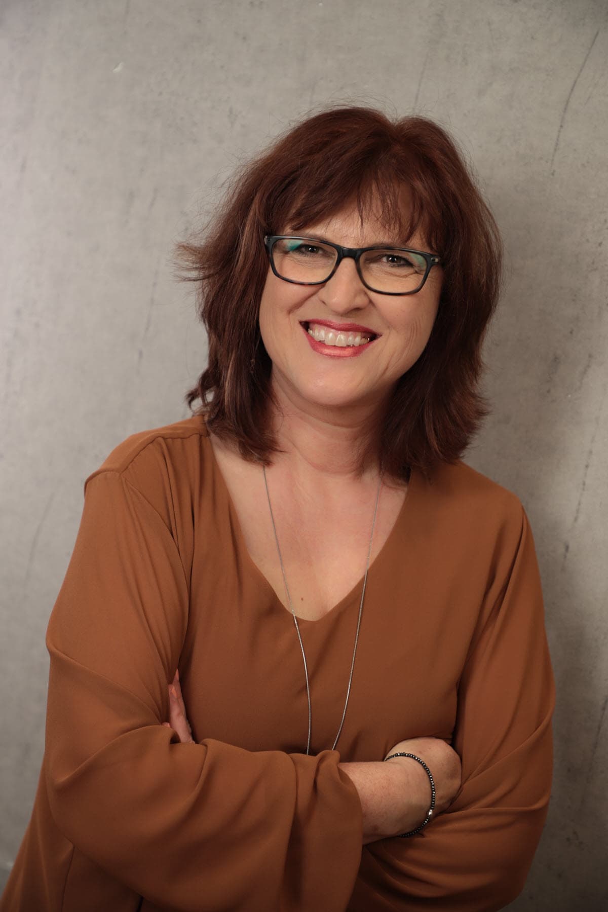 Monika Zehmisch