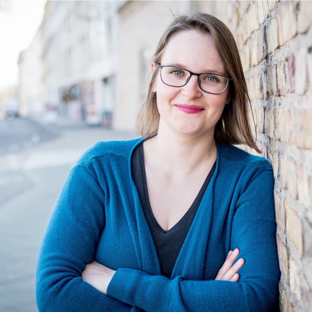 Katharina Lewald