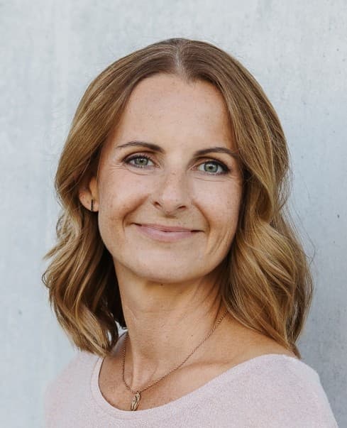 Dr. Simone Weissenbach