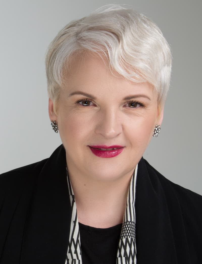 Martina Fuchs