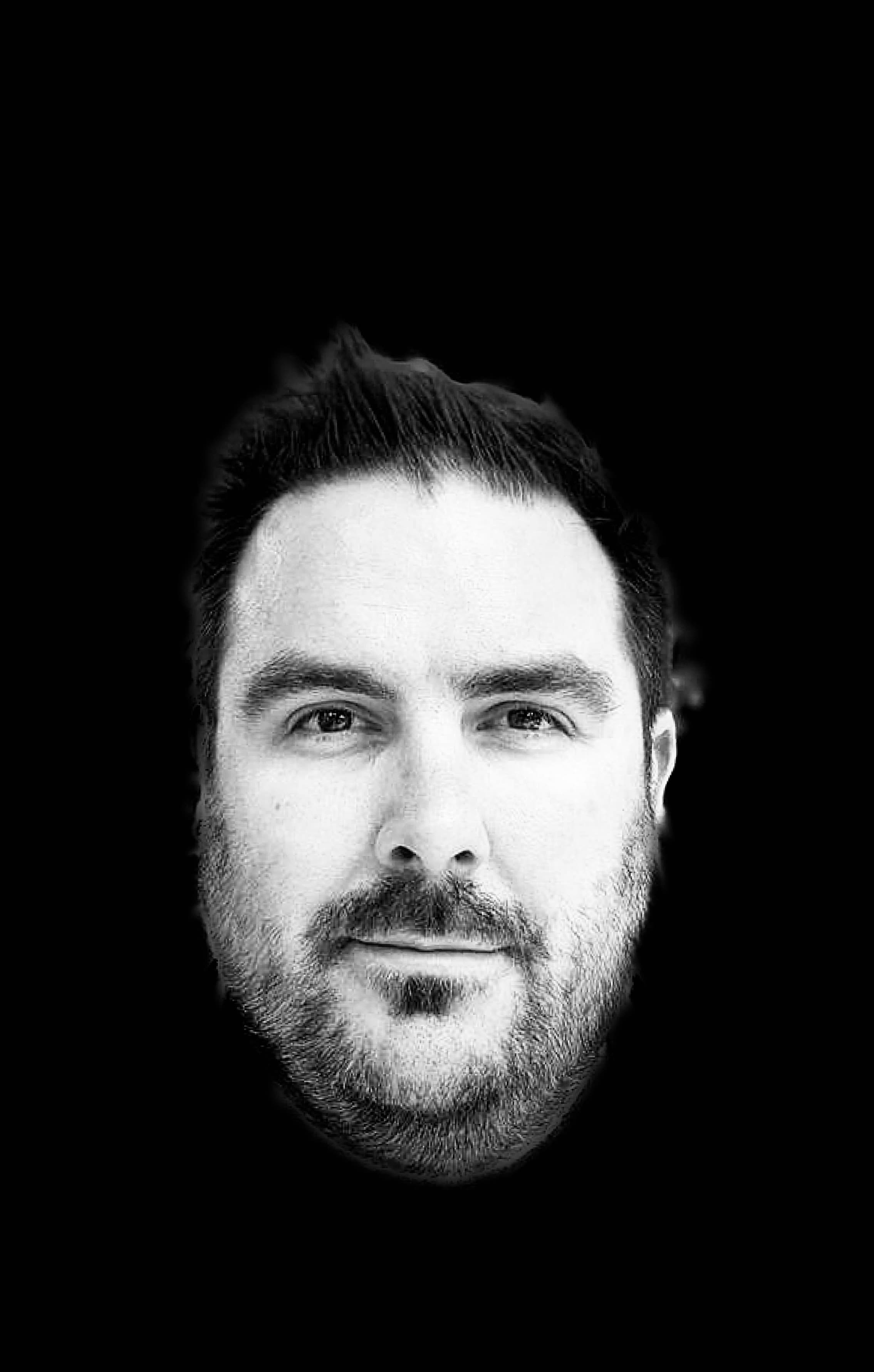 Sebastian Lech