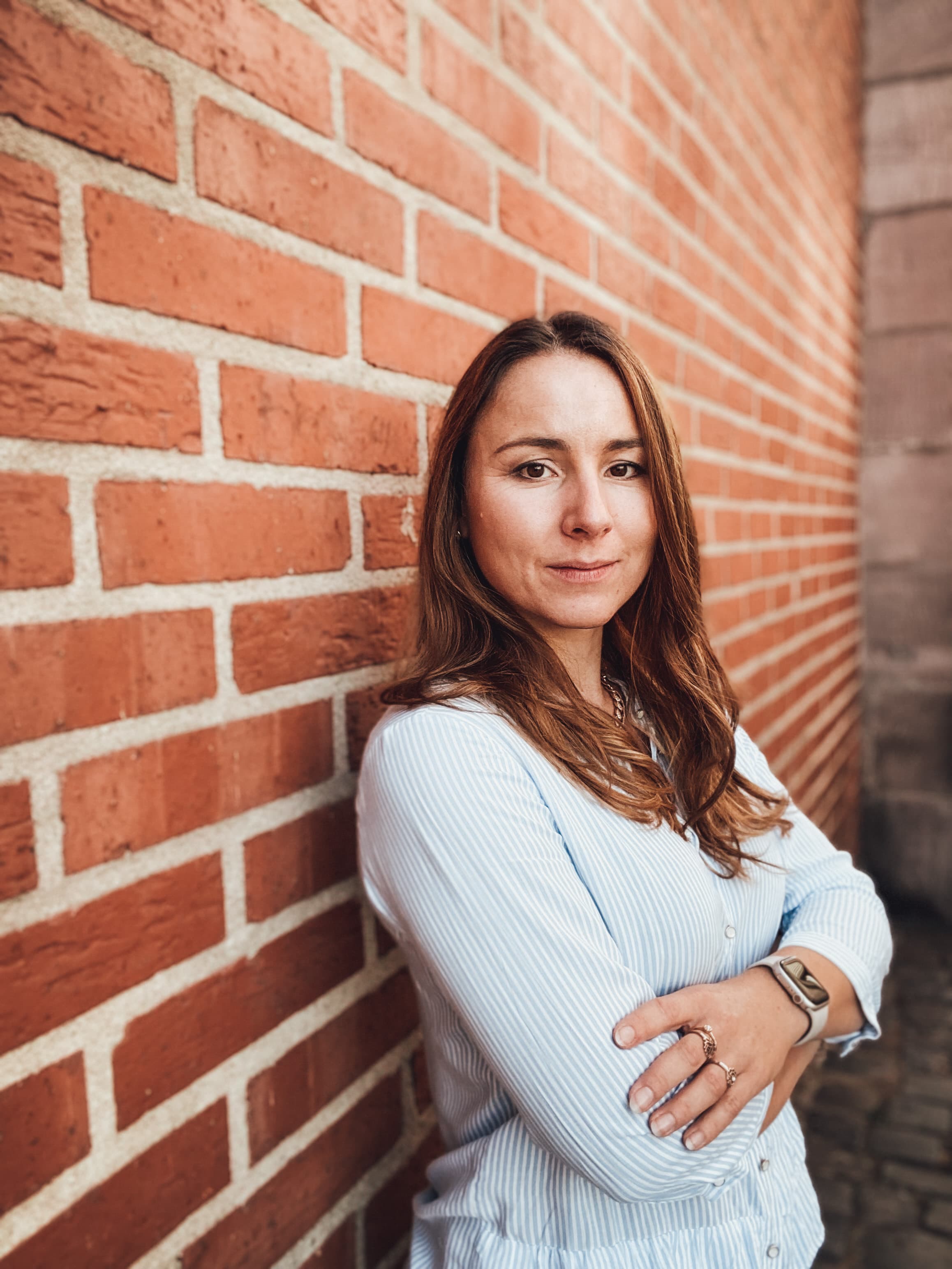 Nicole Fromhold