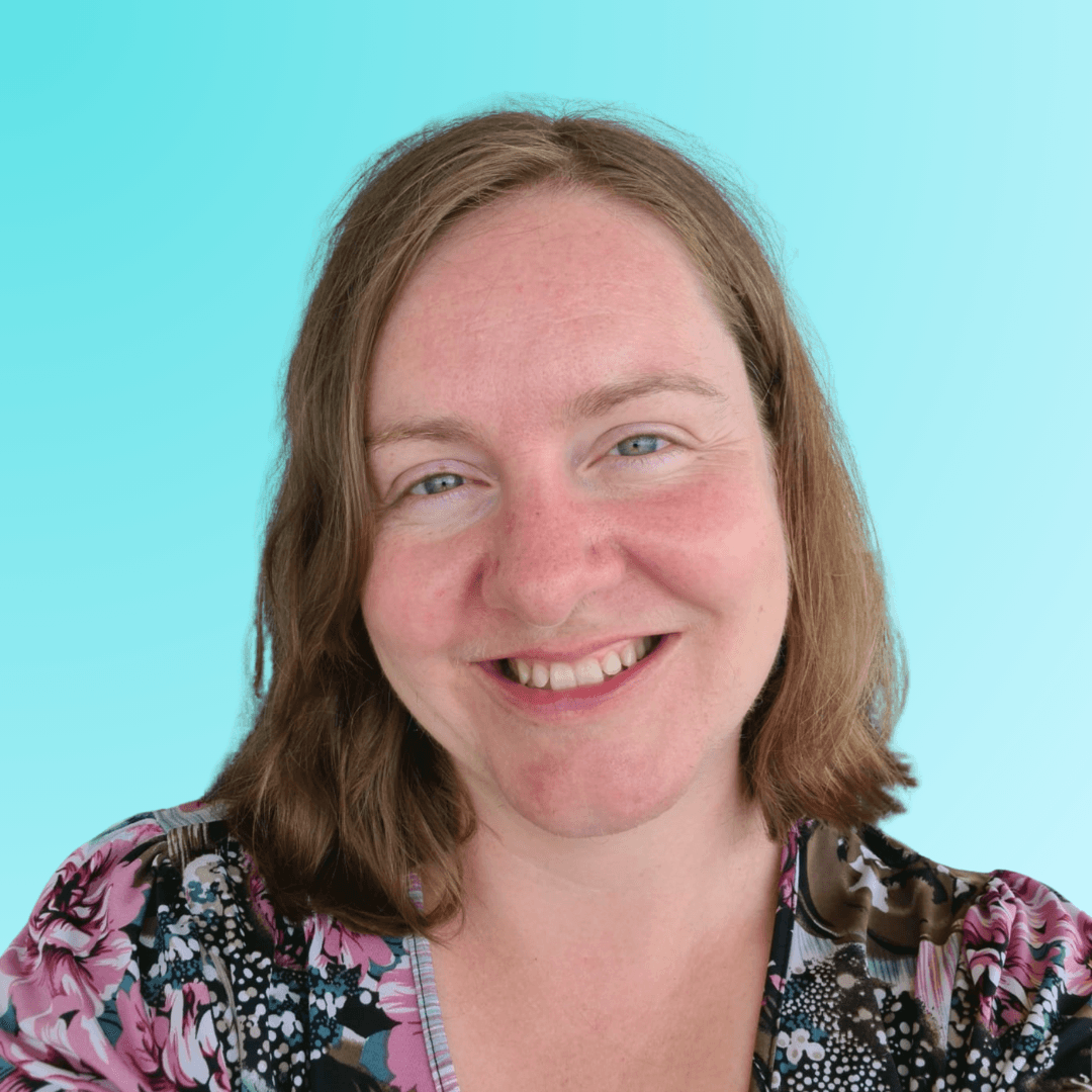 Susanne Wegbauer