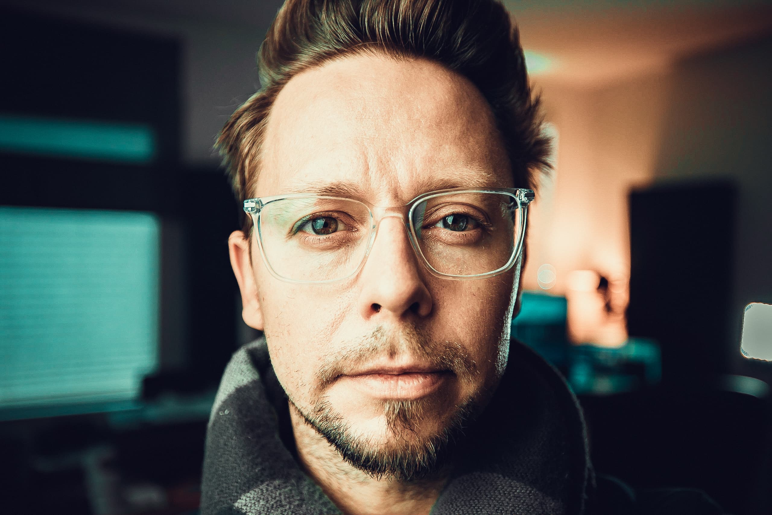 Dennis Kassel