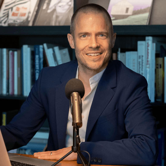 Dr. Marc Hoefeld-Fegeler