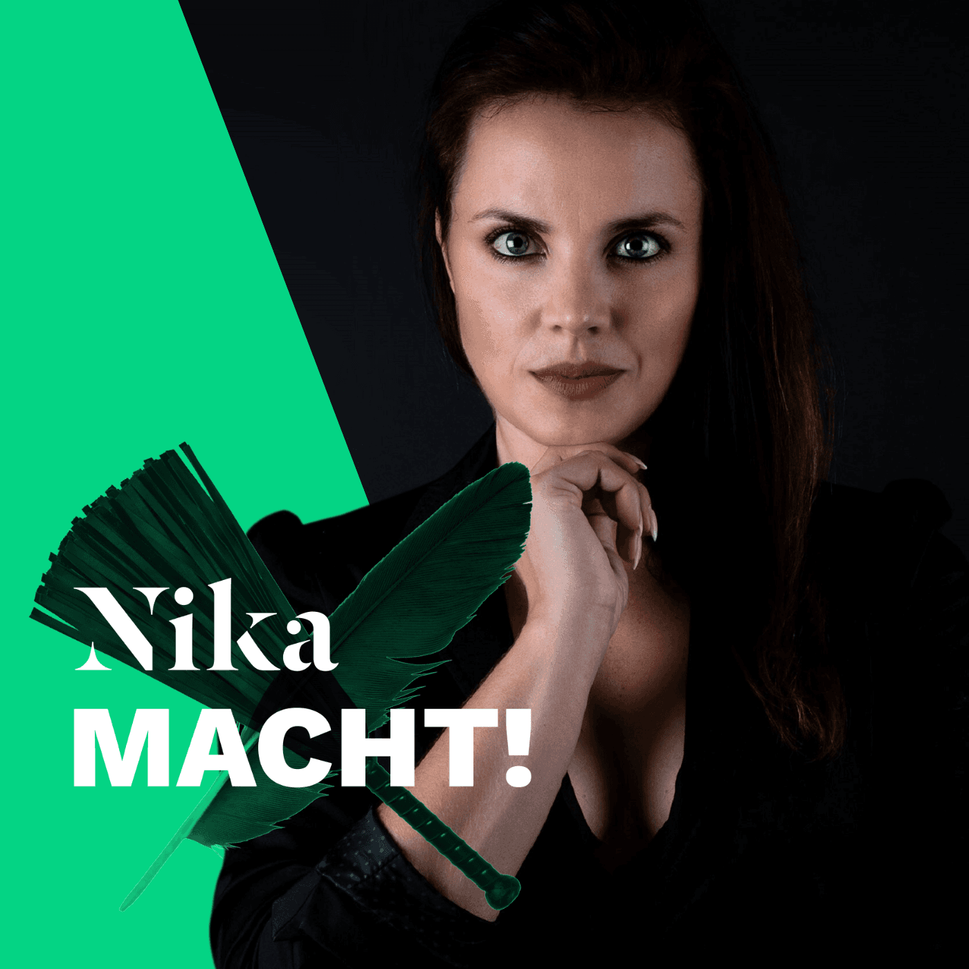 Nika Macht