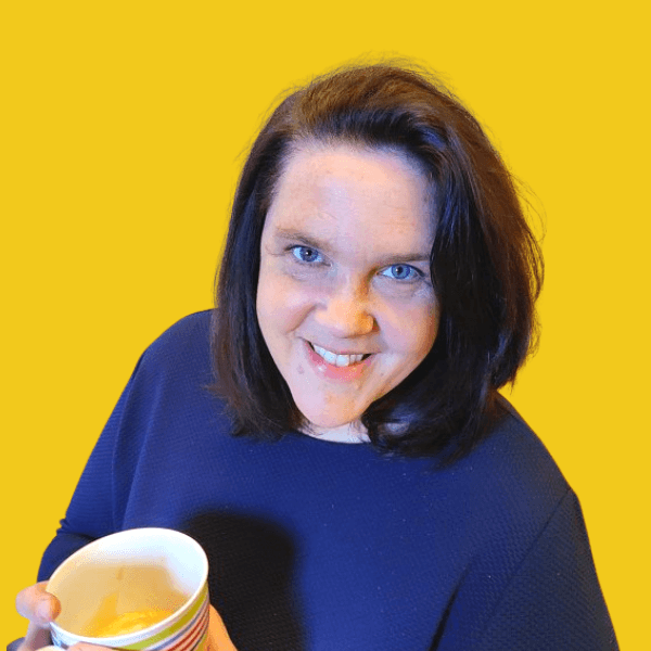 Silke Schönweger