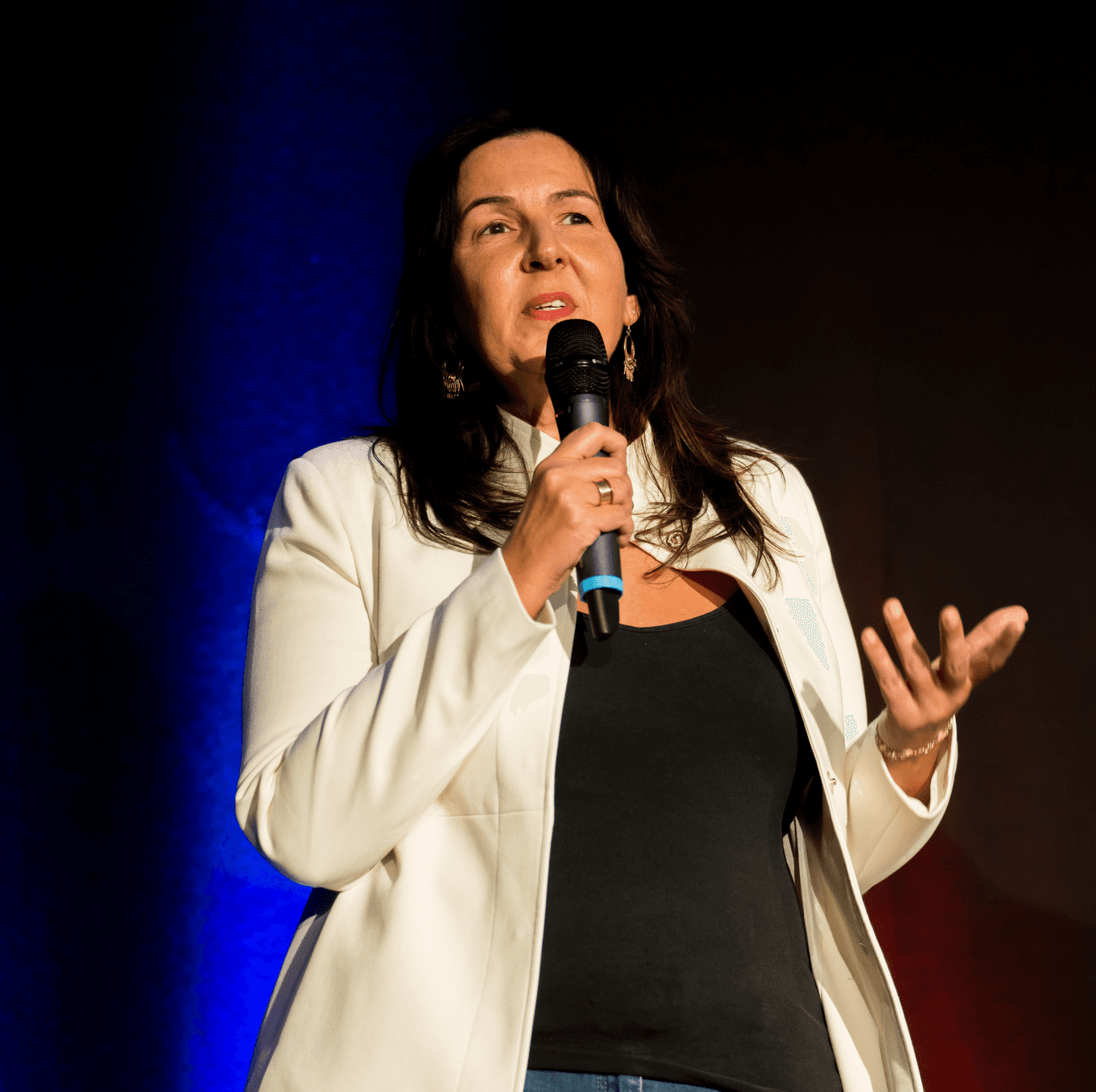 Nadja Cianciosi