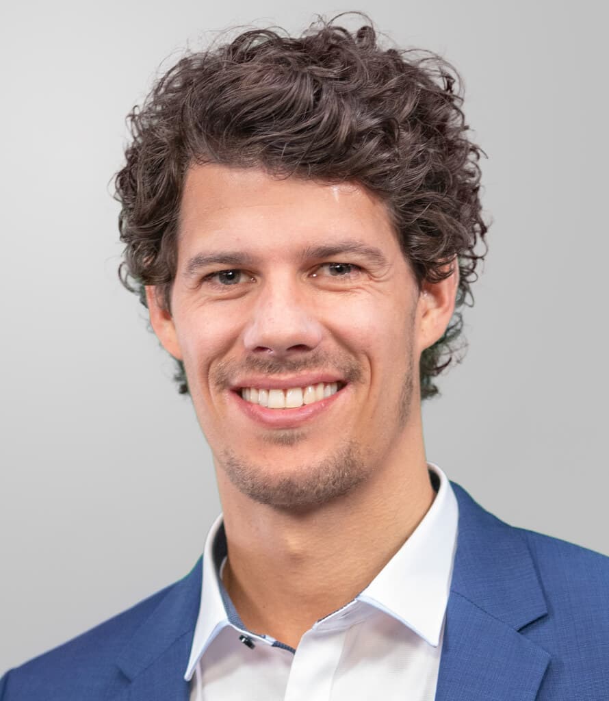 Bastian Sens