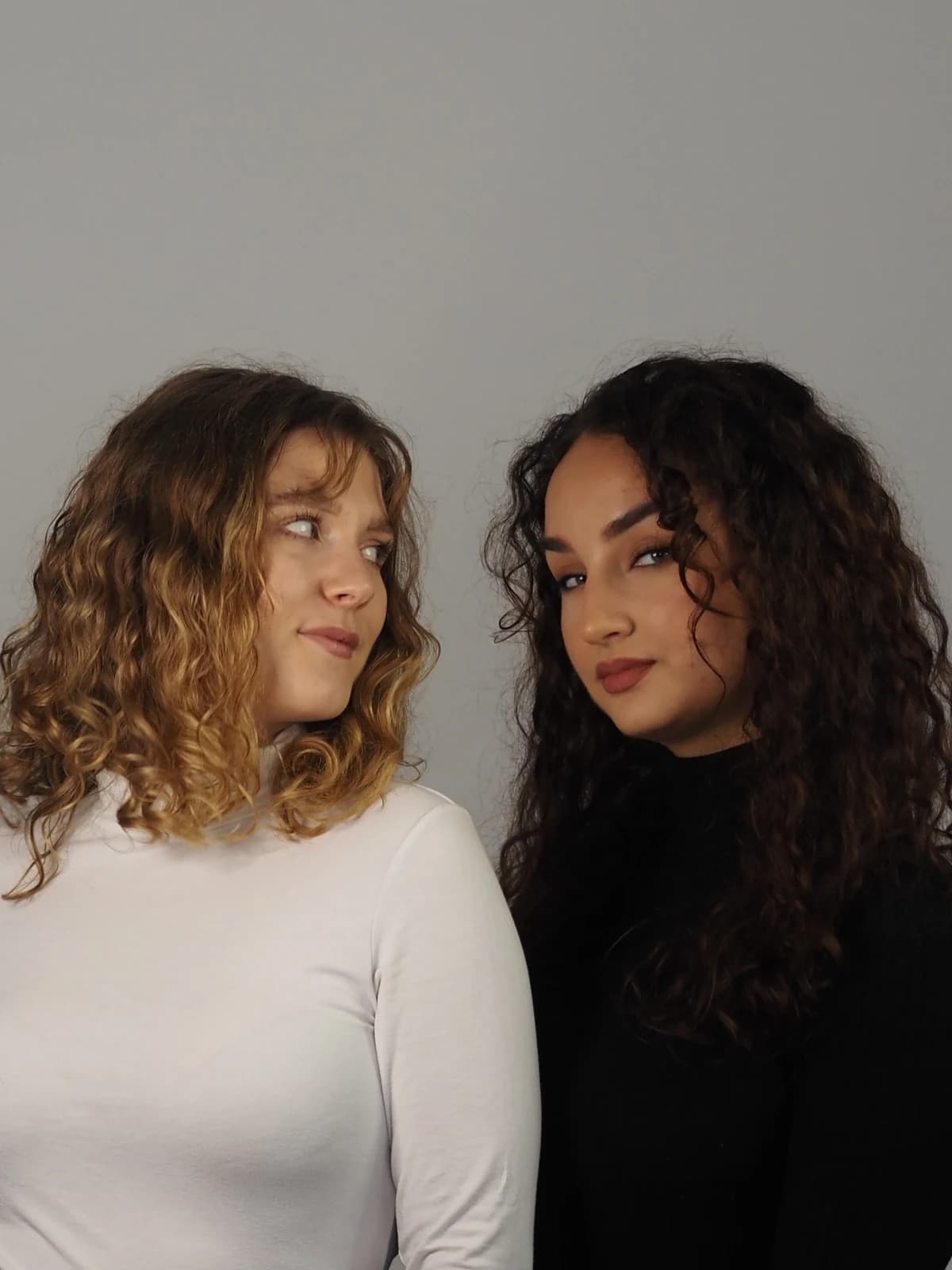 Trend Z- Jana & Katharina