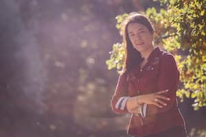 Nora Kim Retzlaff