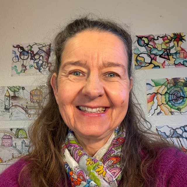 Christine Schickinger