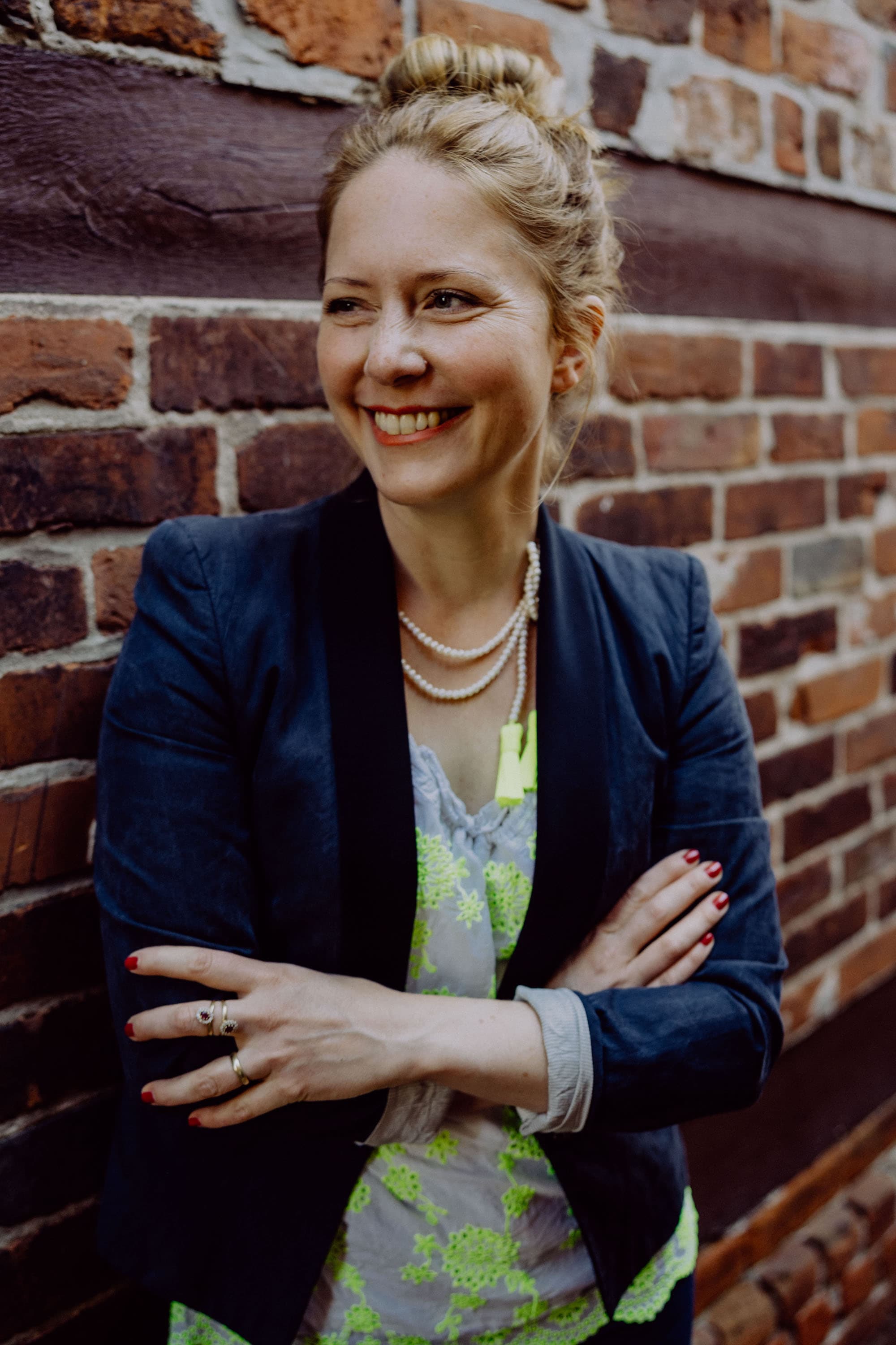 Hedi Schaefer