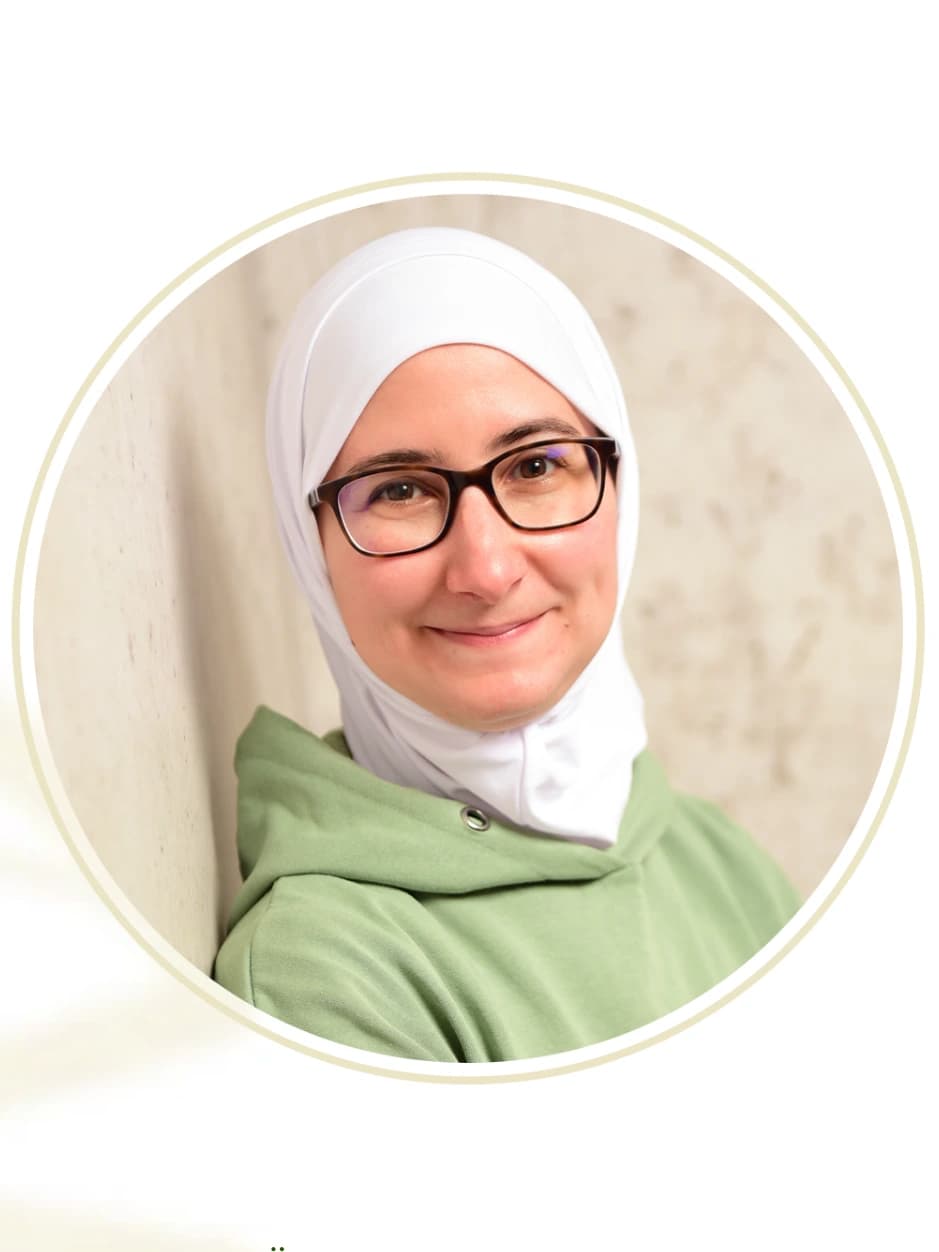 Nicole Abdelhadi