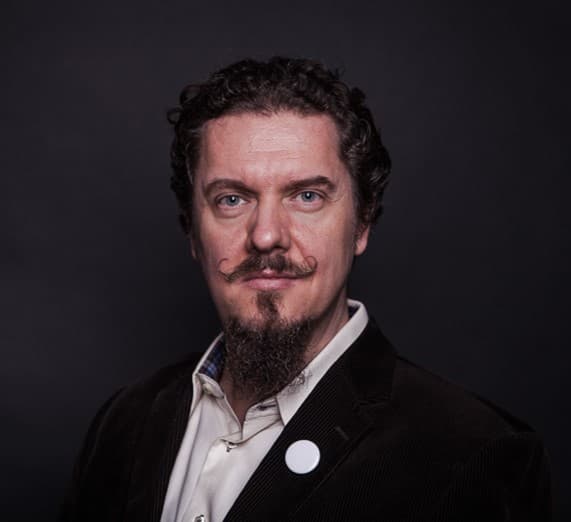 Bernhard Reicher