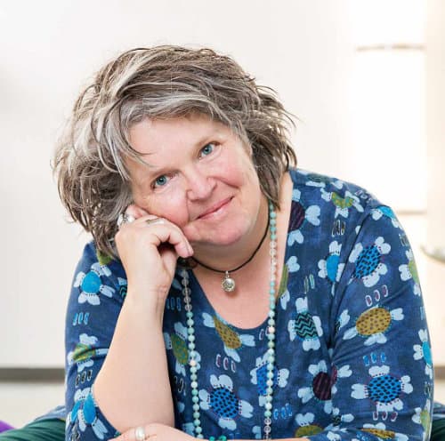 Claudia Korsten-Ring