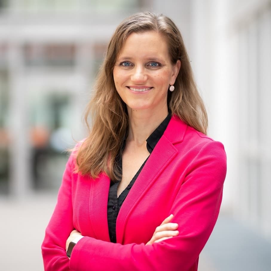 Prof. Dr. Katrin Löhr