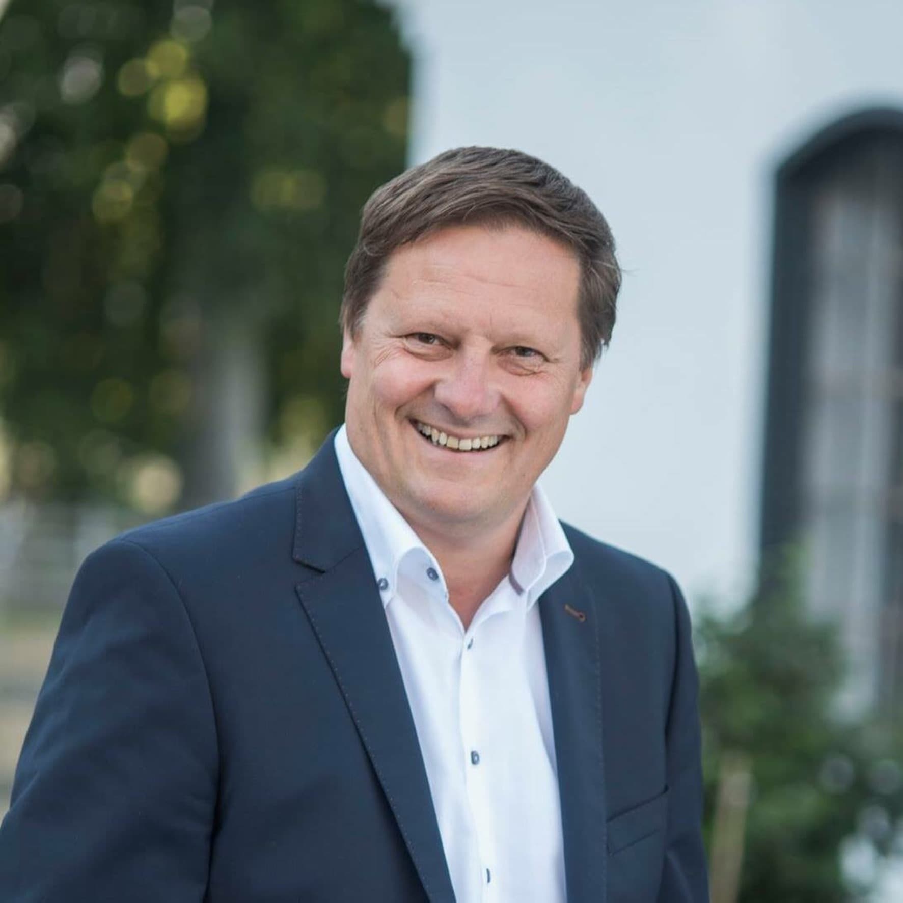 Matthias Krapp