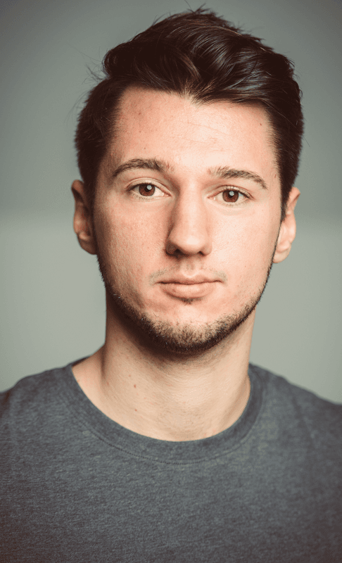 Aleksandar Milinkovic