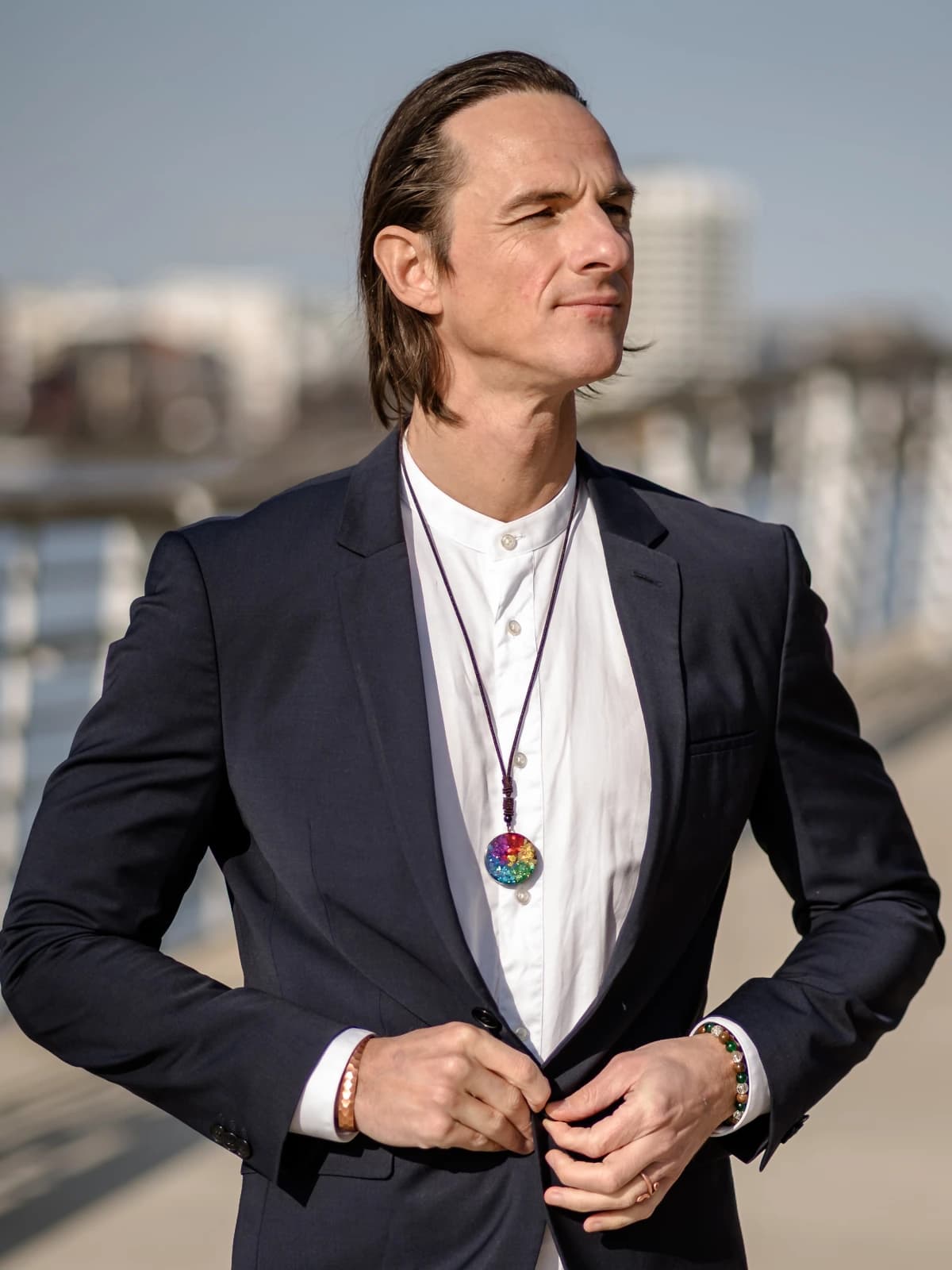 Dennis Del Tiglio