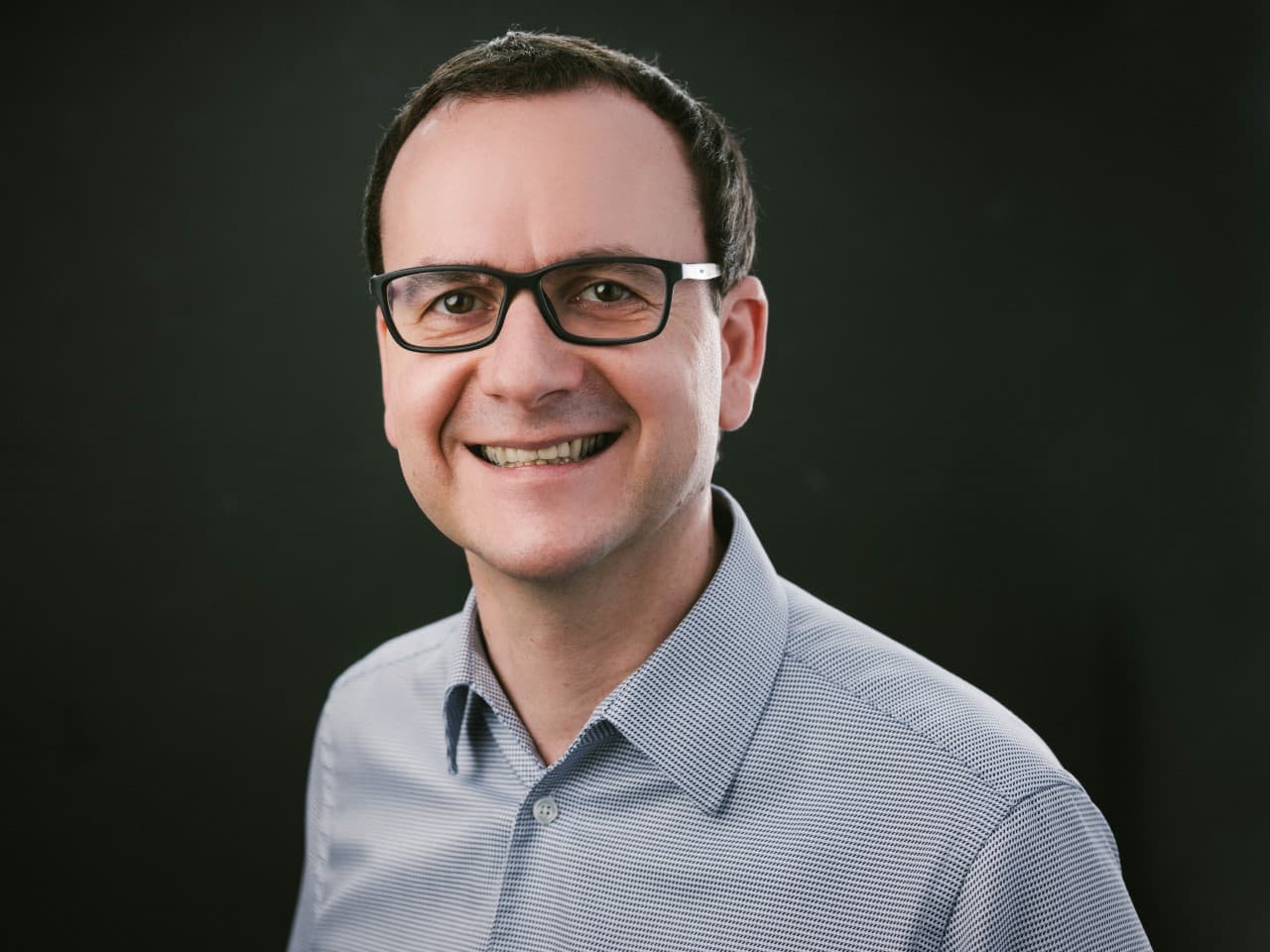 Christian Högl