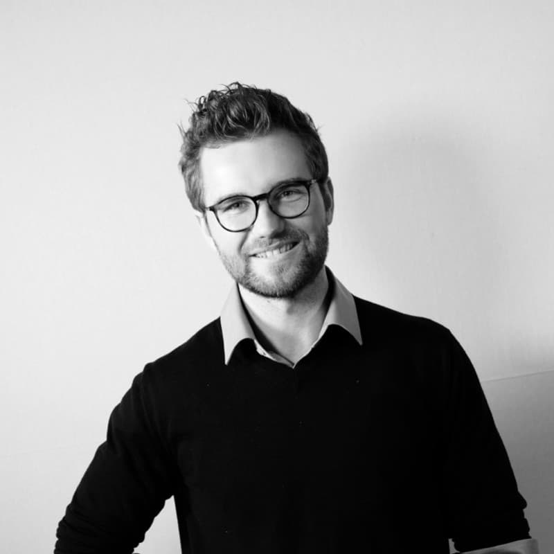David Symhoven